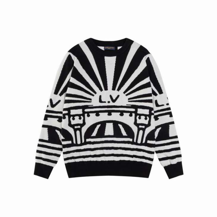 Picture of Louis Vuitton Sweaters _SKULVM-2XLtltxM1546569